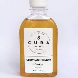 เก๊กฮวย