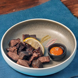 ลิ้นวัวซูวี