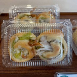 ปังสังขยามะพร้าว