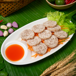 หมูยอเอ็นแก้วนึ่ง