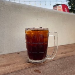 น้ำชามะนาว