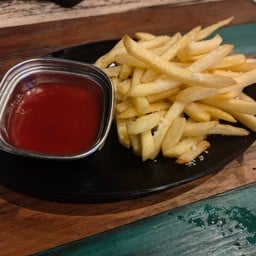 Barlance Cafe' & Bar