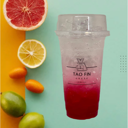 แดงมะนาวเย็น