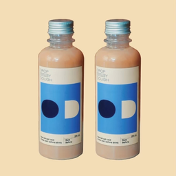 Earl grey milk tea 2 bottle