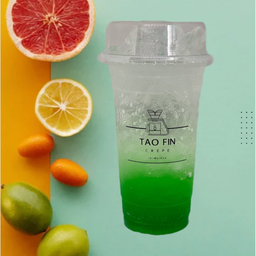 แอปเปิ้ลโซดา