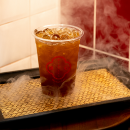 ชามะนาวเย็น