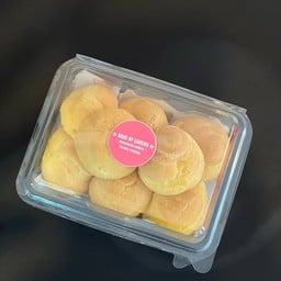 BAKE BY CAKEKII (เบคบายเค้กกิ)