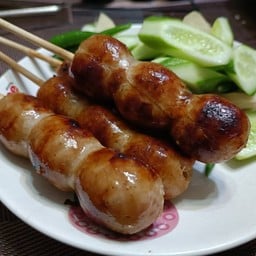 ไส้กรอกแม่ทัพ