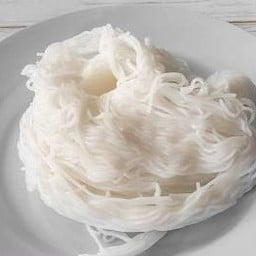 ขนมจีบเปล่า