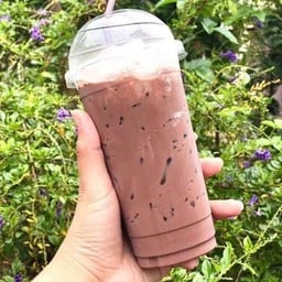 โกโก้เย็น