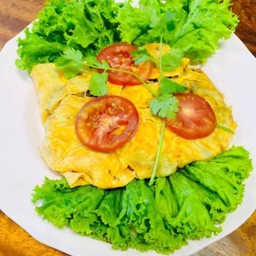 ข้าวผัดทะเลพัทยา