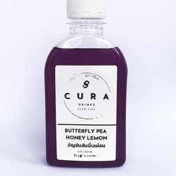 อัญชันฮันนี่เลมอน