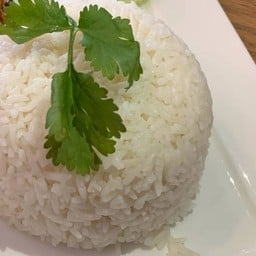 ข้าวเปล่า