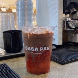 สตรอว์เบอรี่ ช็อคโกแลต 