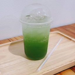 แอปเปิ้ลโซดา