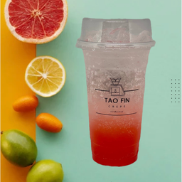 น้ำสตอเบอรี่(ไม่ใส่นม)