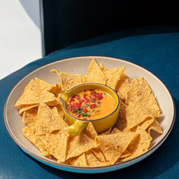 นาโชส์ชีสดิป