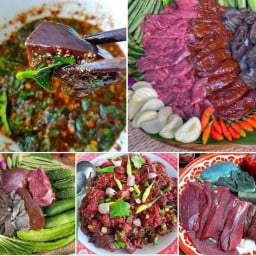 ส้มตำมาดามเจนนี่ สาขา2
