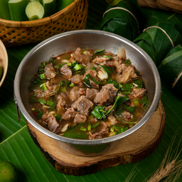 ต้มขมเนื้อเปื่อย