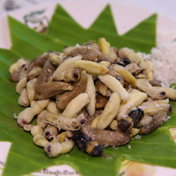 หมกต่อหลุม