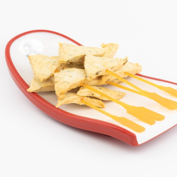 ฟองเต้าหู้ซีฟู้ด