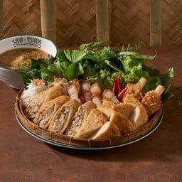 ถาดญวน
