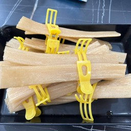 เส้นมันเทศ