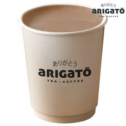 อาริกาโตะคาเฟ่มอคค่าร้อน