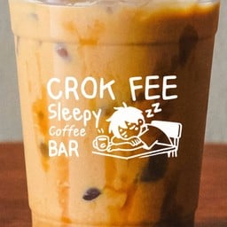 กาแฟสด ชา กาแฟโบราณ by brunch ban ban