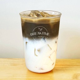 HOJICHA LATTE - โฮจิฉะลาเต้