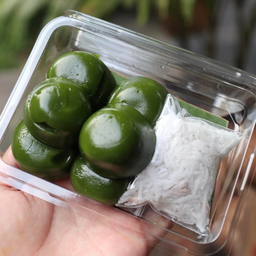 เปียกปูน แห้ง