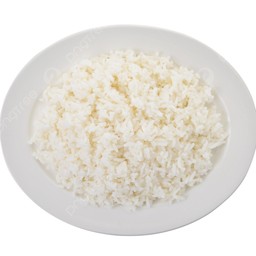 ข้าวสวย