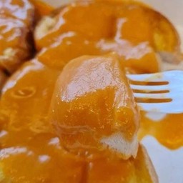 ปังไม่อ้วน Healthy Bread