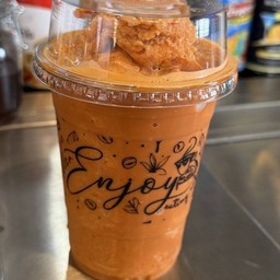 ชาไทยปั่น