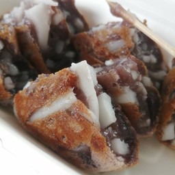 บ้าบิ่น ฟู้ดทรักต์