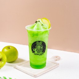 แอปเปิ้ลสมูทตี้