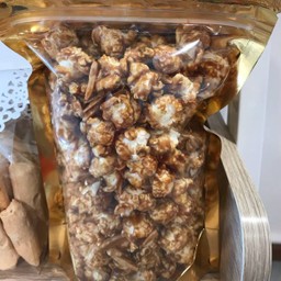 ป็อปคอนคาราเมล