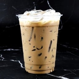 เนสกาแฟเย็น