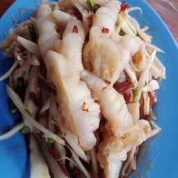 ตำยกครกคุณลำพูน