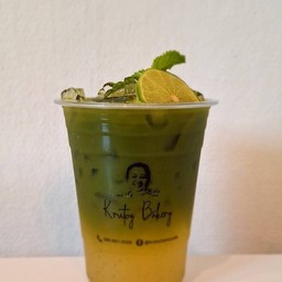 มัทฉะฮันนี้เลม่อน