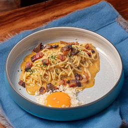 คาโบนาร่า