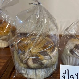 ขนมปังเผือก