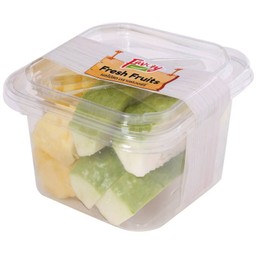 เฟเวอร์รี่ผลไม้รวมตัดแต่ง(B