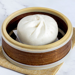 ซาลาเปาไส้หมูสับ