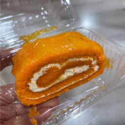 แยมโรลส้ม