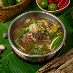 อ่อมน้องวัว