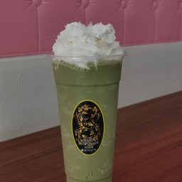 เพียวมัทฉะ ปั่น