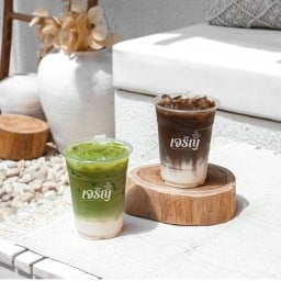 เจริญ Coffee Roasters&Cafe