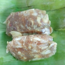 เอื้อยไรส้มตำเสรี