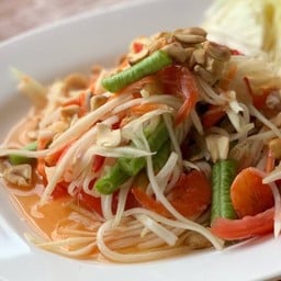 ส้มตำไทย